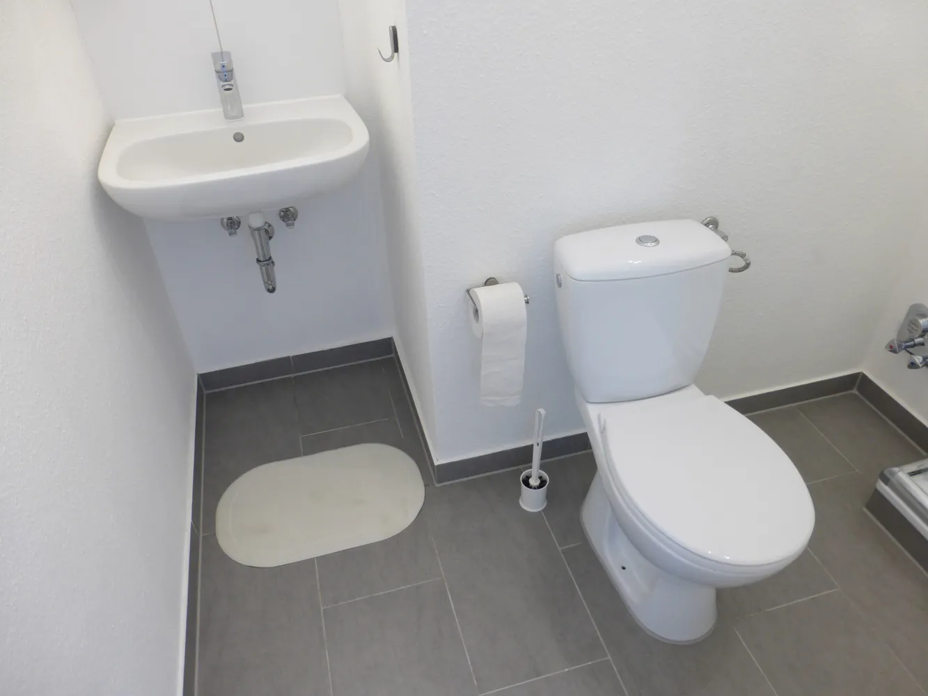 1 Zimmer Wohnung mit 25 m² in Mannheim – Bild 7
