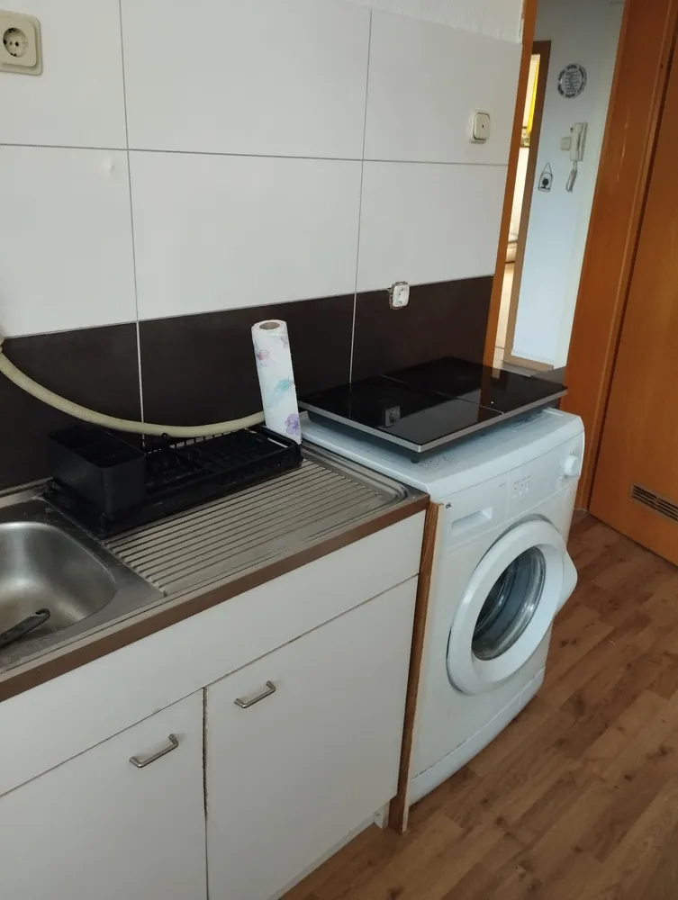 2 Zimmer Wohnung mit 60 m² in Duisburg – Bild 4