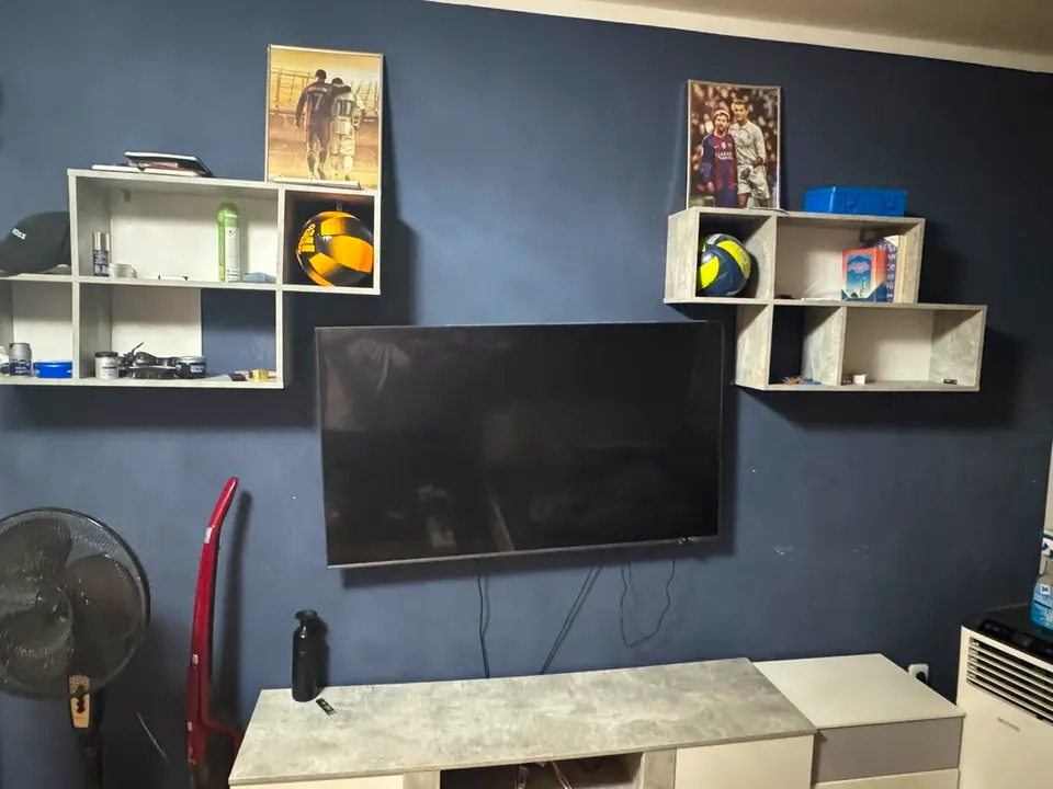 Studio mit 28 m² in Berlin – Bild 1