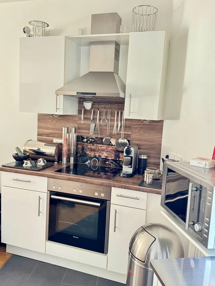2 Zimmer Wohnung mit 76 m² in Hannover – Bild 3