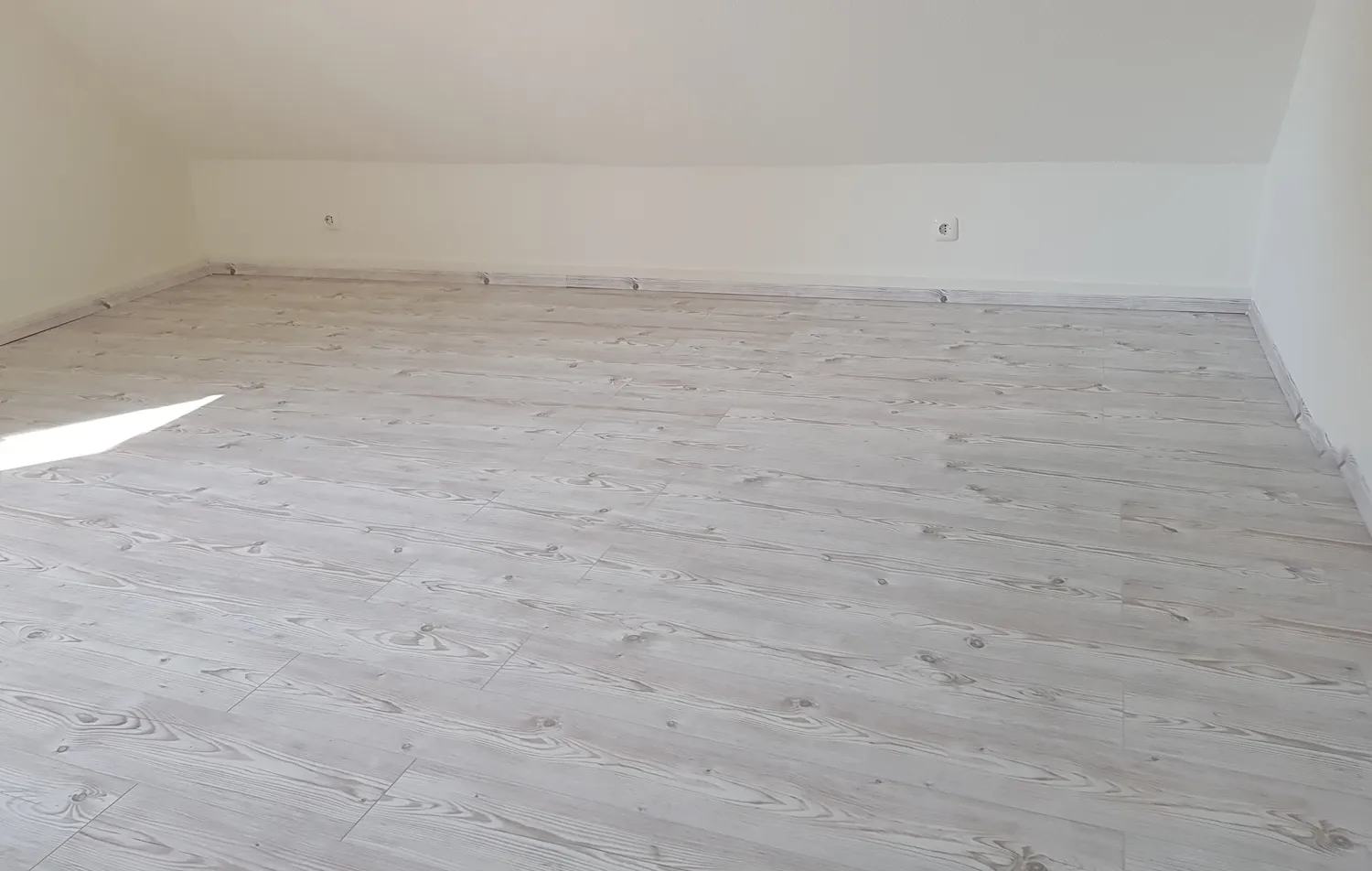 4 Zimmer Wohnung mit 80 m² in Oberhausen – Bild 3
