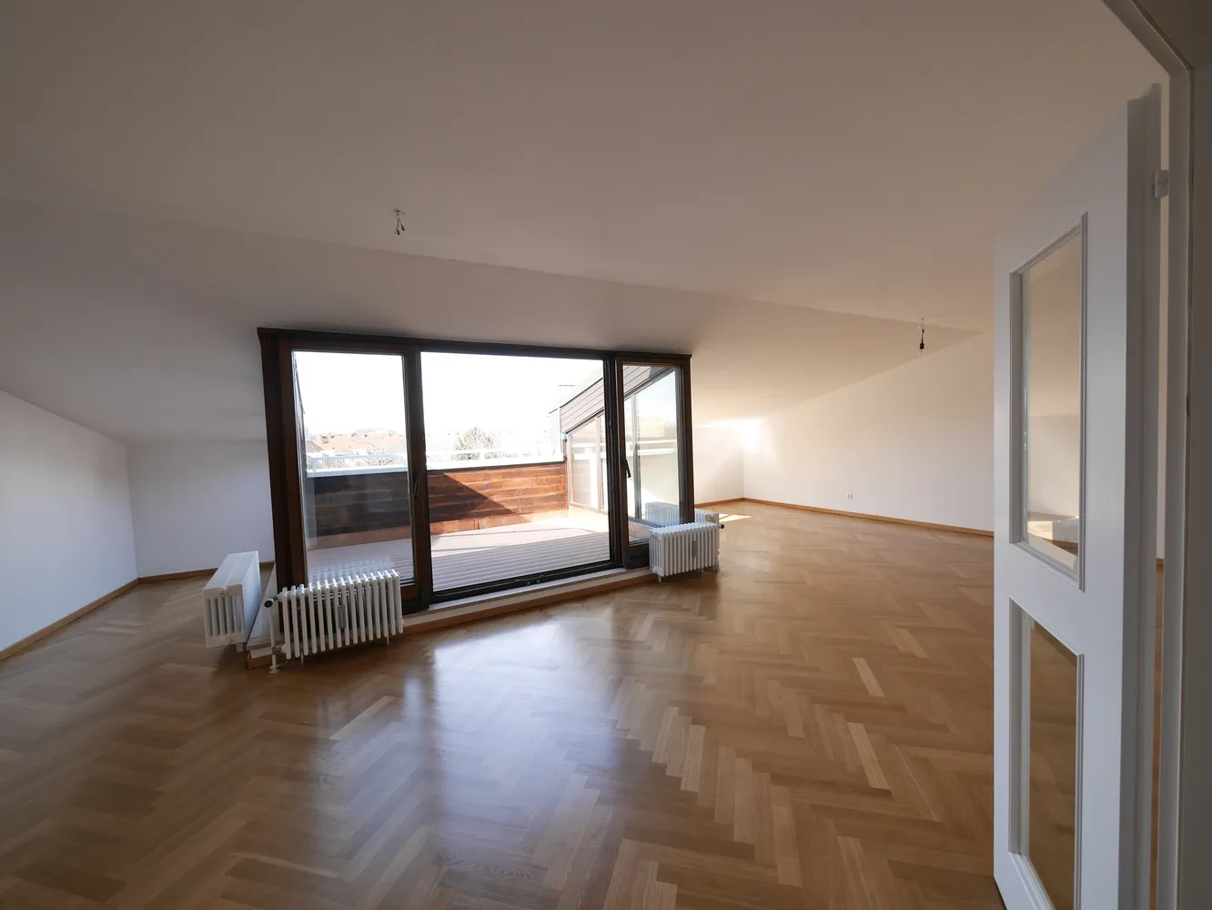 3 room apartment with 110 m² in Munich – Photo 12
