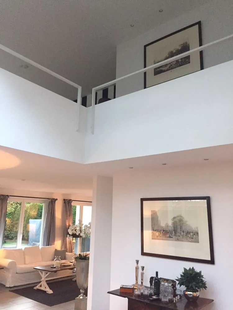8 Zimmer Haus mit 240 m² in Krefeld – Bild 12
