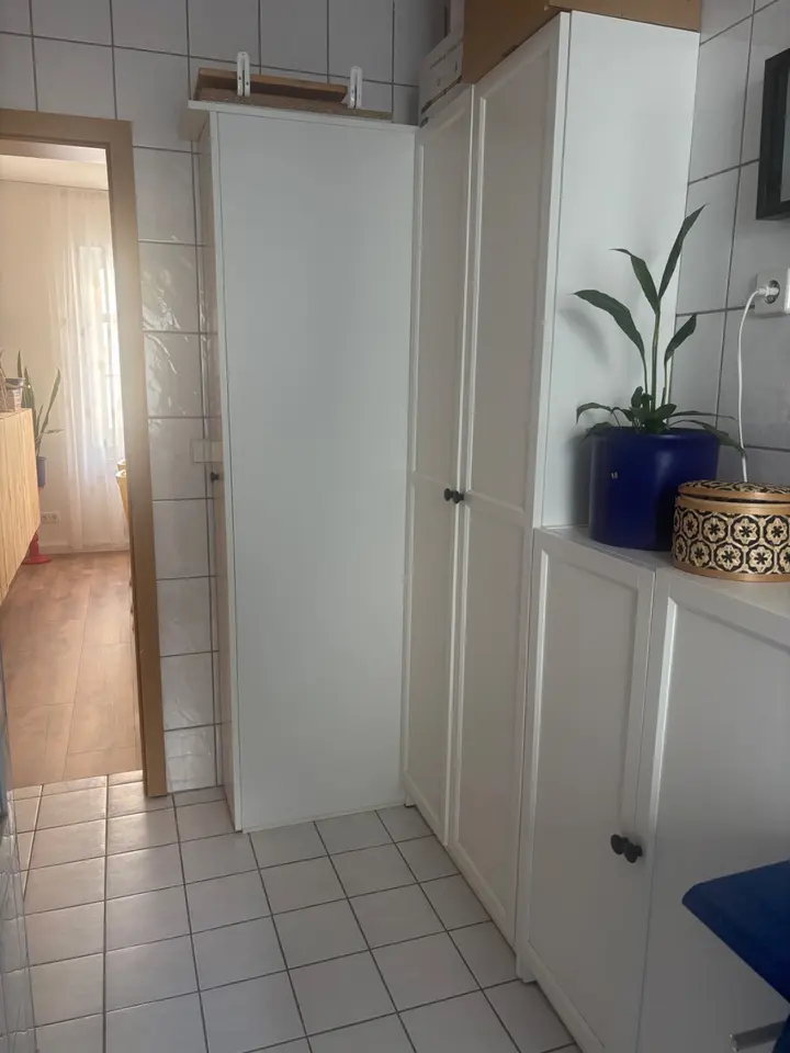 2 Zimmer Wohnung mit 58 m² in Halle (Saale) – Bild 7