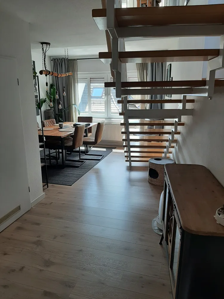 5 Zimmer Wohnung mit 120 m² in Paderborn – Bild 3