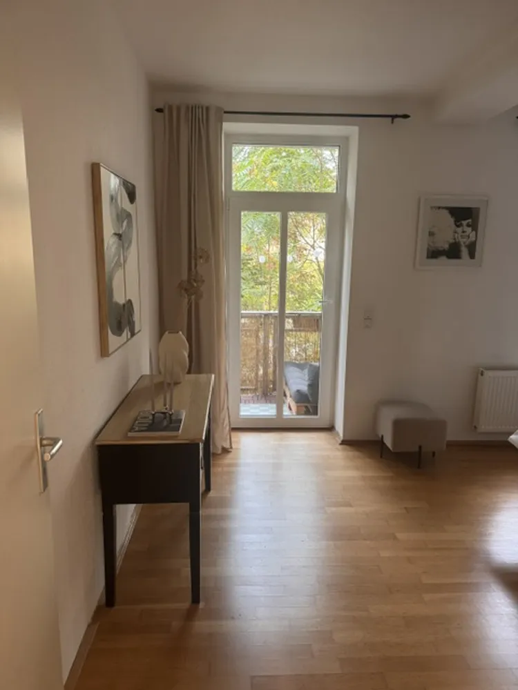 2 Zimmer Wohnung mit 54 m² in Leipzig – Bild 11