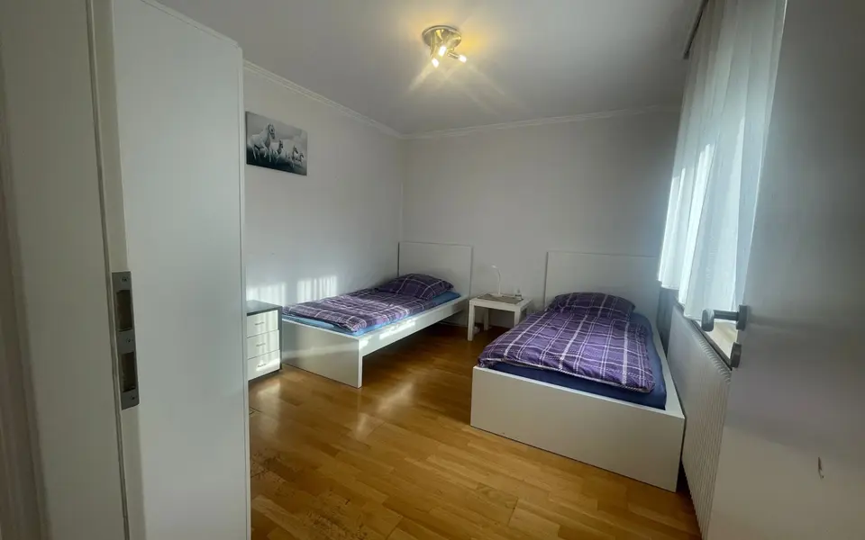 WG-Zimmer mit 29 m² in Kirchheim unter Teck – Bild 3