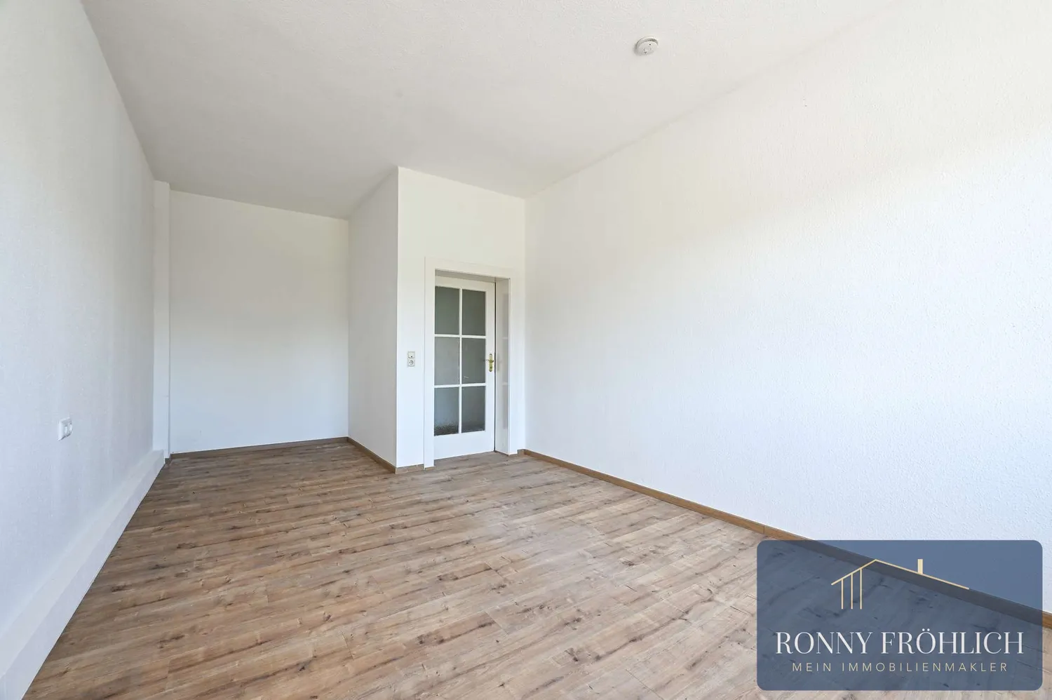 2 room apartment with 64 m² in Chemnitz – Photo 4