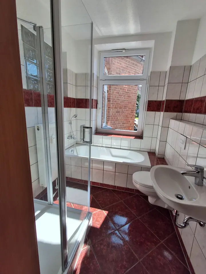 2 Zimmer Wohnung mit 58 m² in Finsterwalde – Bild 9