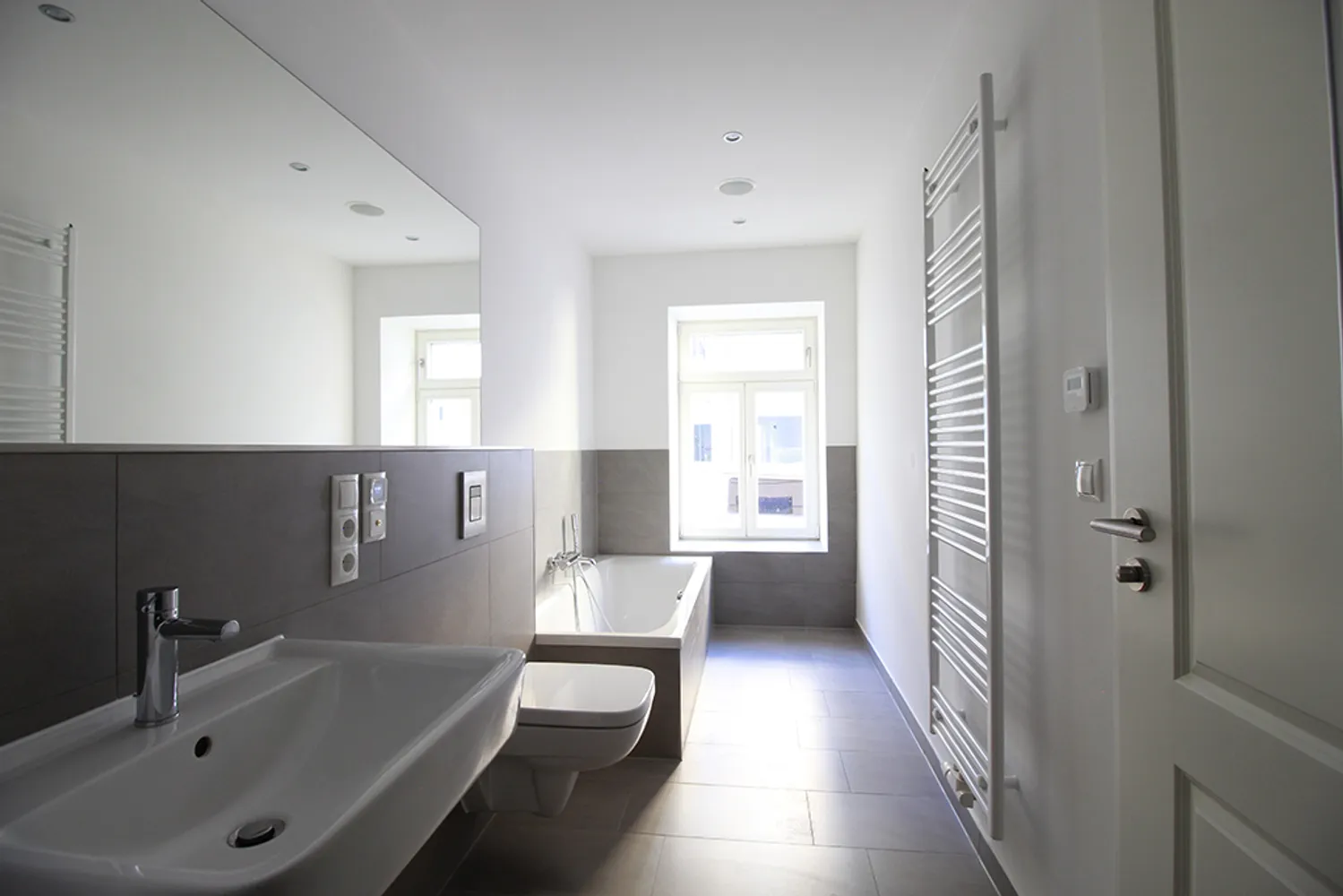 5 Zimmer Wohnung mit 120 m² in Leipzig – Bild 8