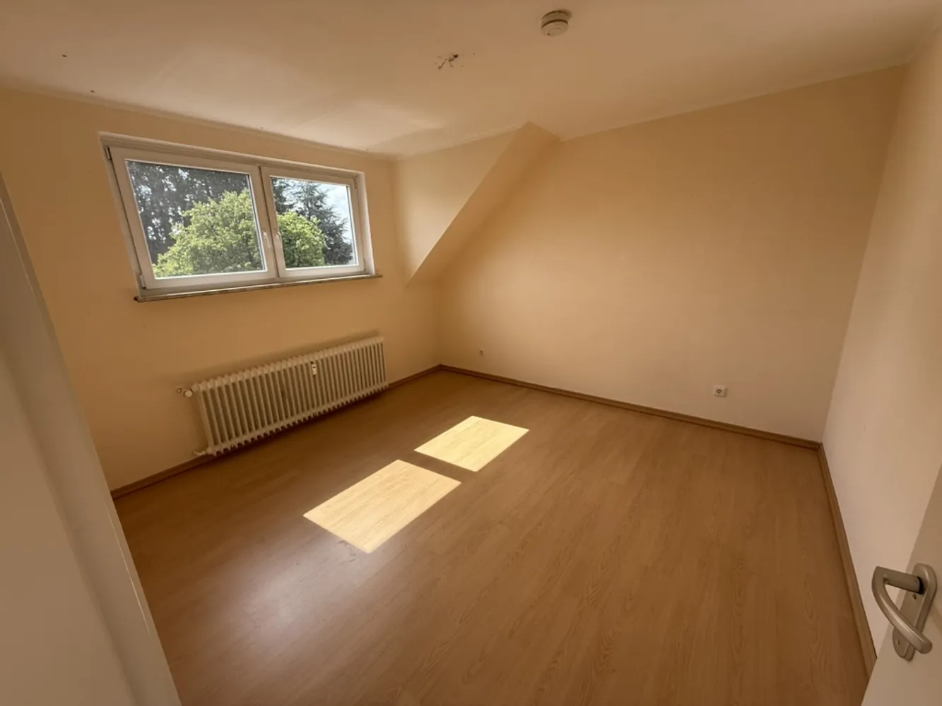2 Zimmer Wohnung mit 46 m² in Solingen – Bild 5