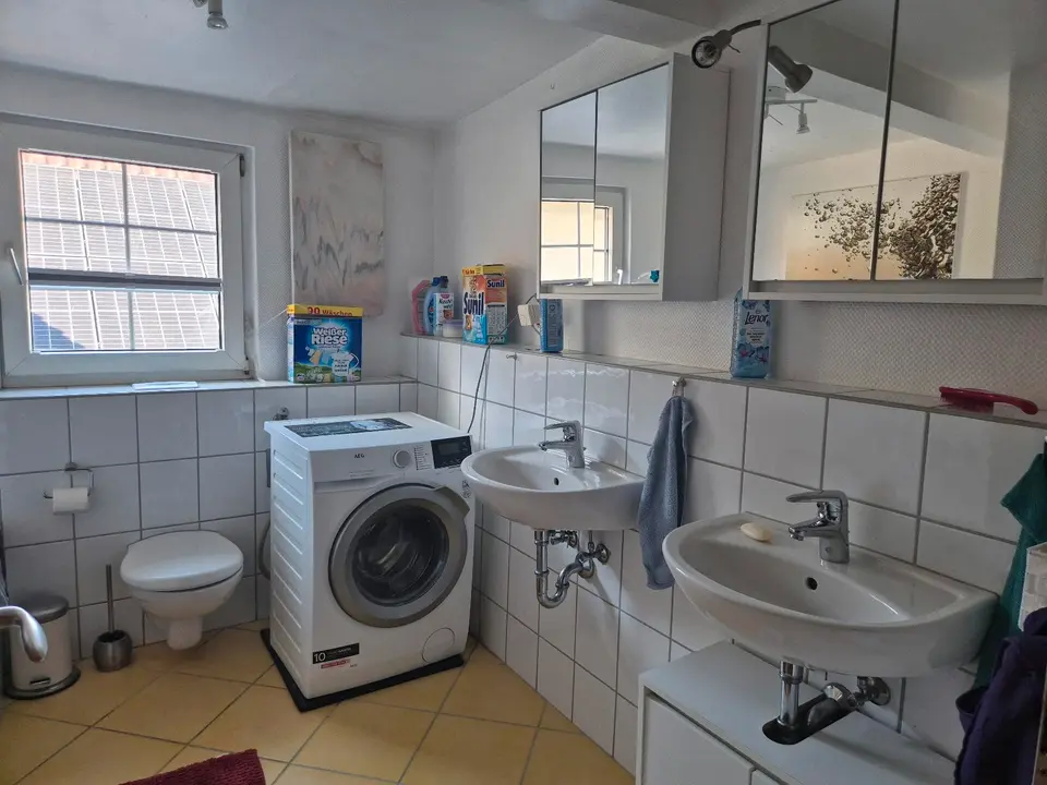 WG-Zimmer mit 25 m² in Nürtingen – Bild 8