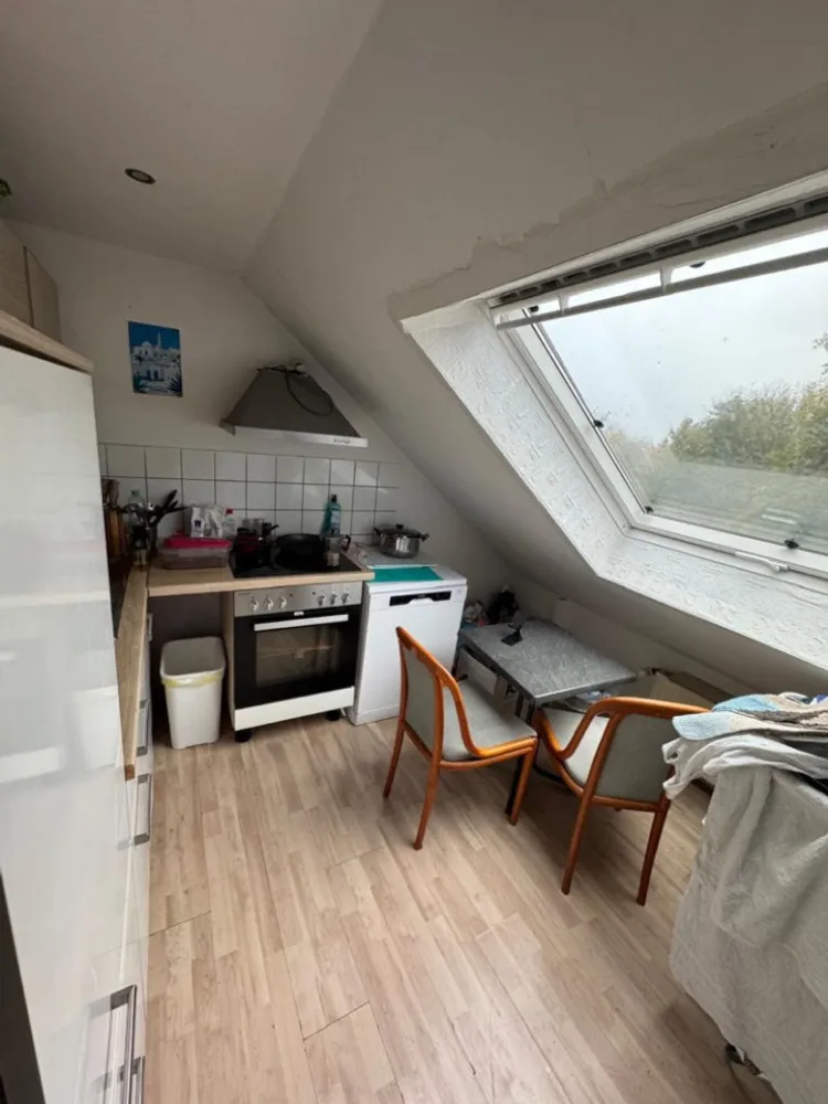 2 Zimmer Wohnung mit 35 m² in Herne – Bild 2