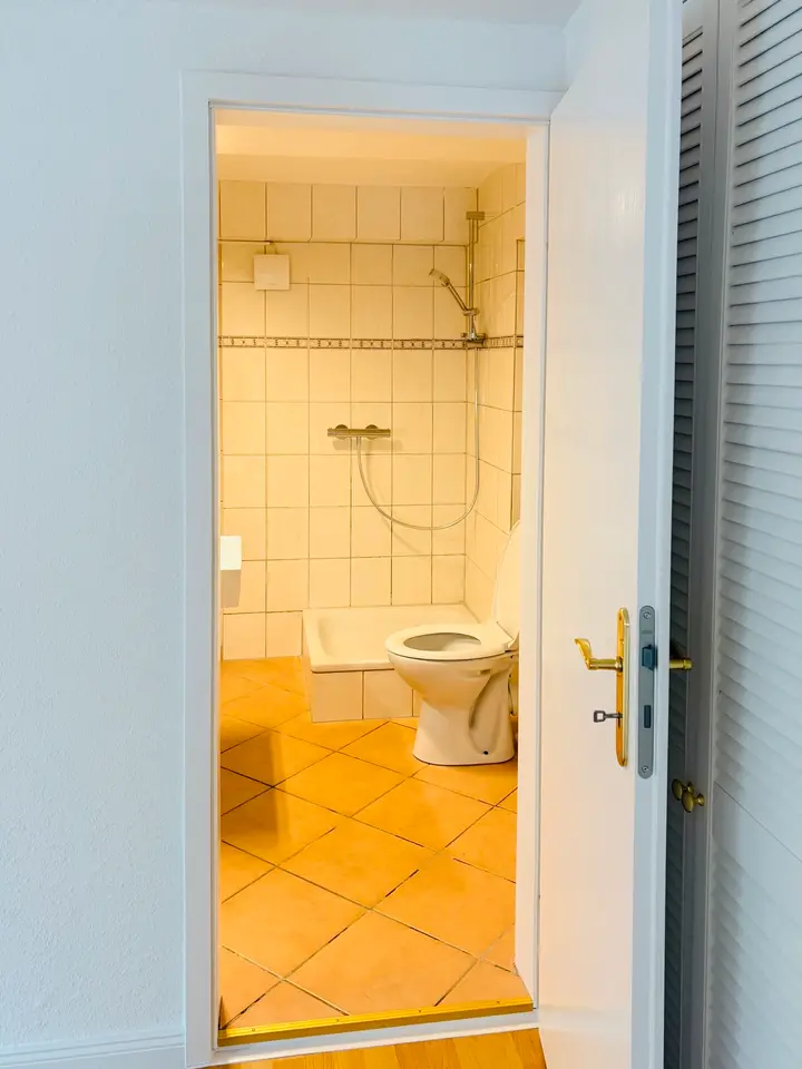 2 room apartment with 40 m² in Salzgitter – Photo 6