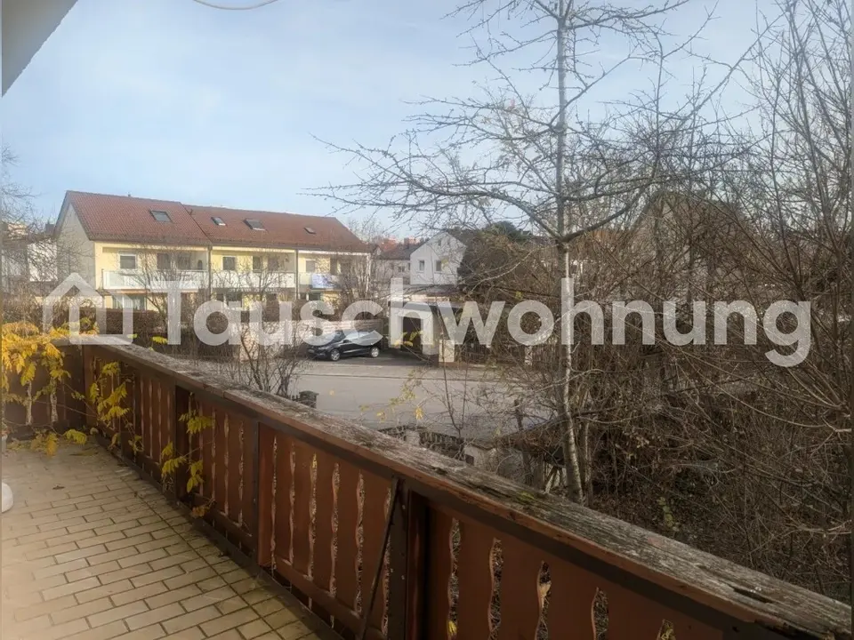 2 Zimmer Wohnung mit 70 m² in Fürstenfeldbruck – Bild 2