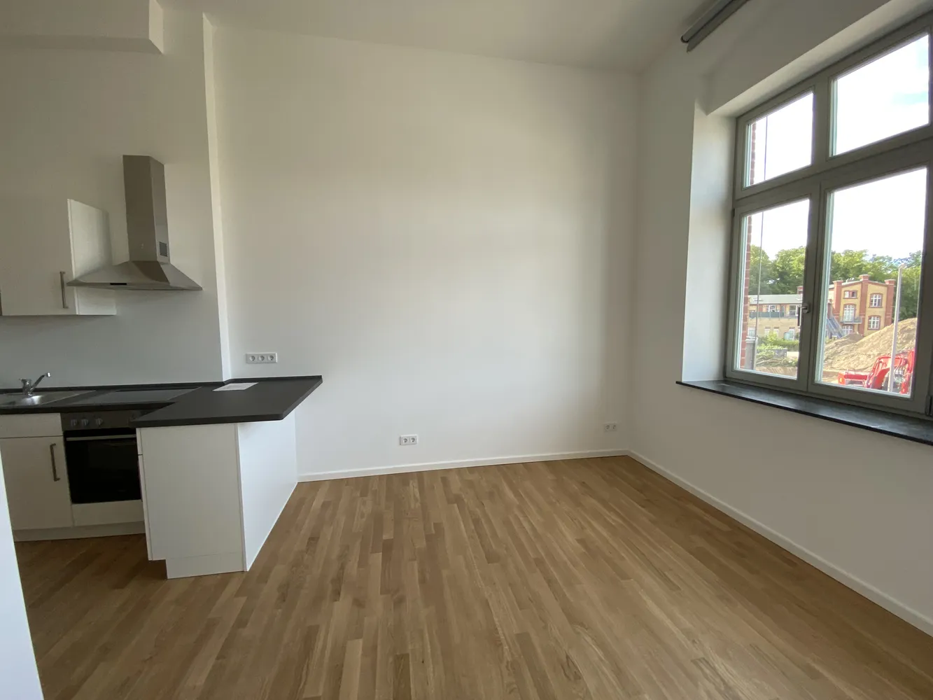 1 Zimmer Wohnung mit 24 m² in Berlin – Bild 5