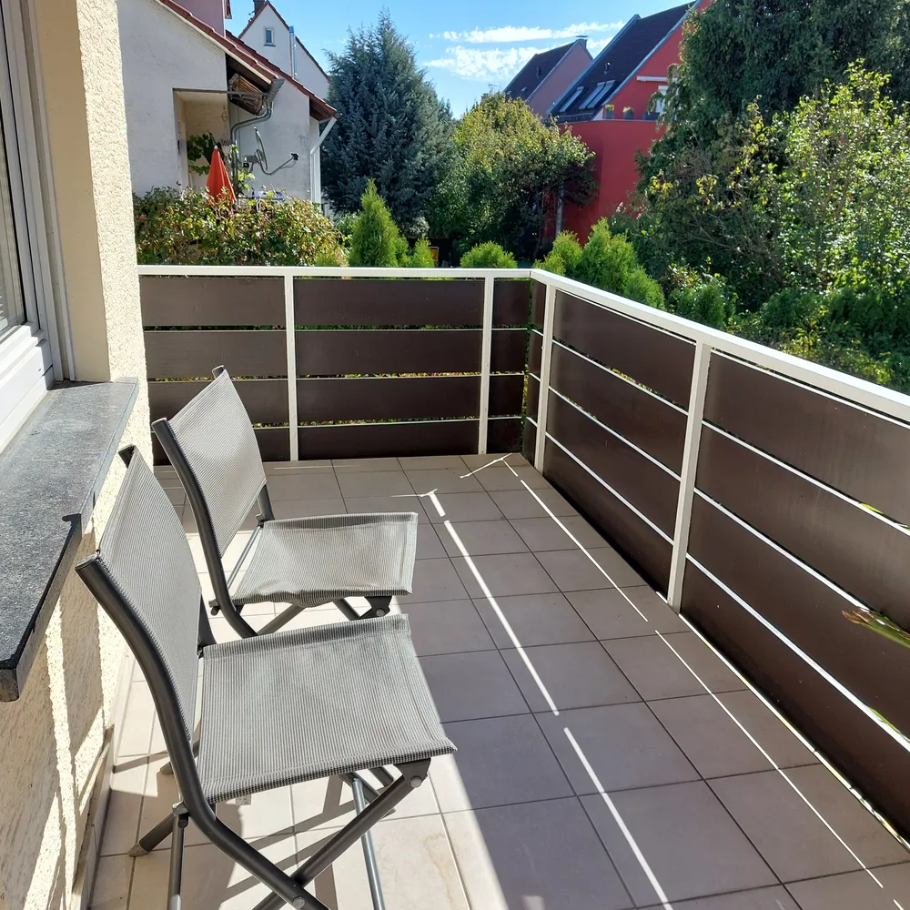 3 Zimmer Wohnung mit 64 m² in Bietigheim-Bissingen – Bild 2