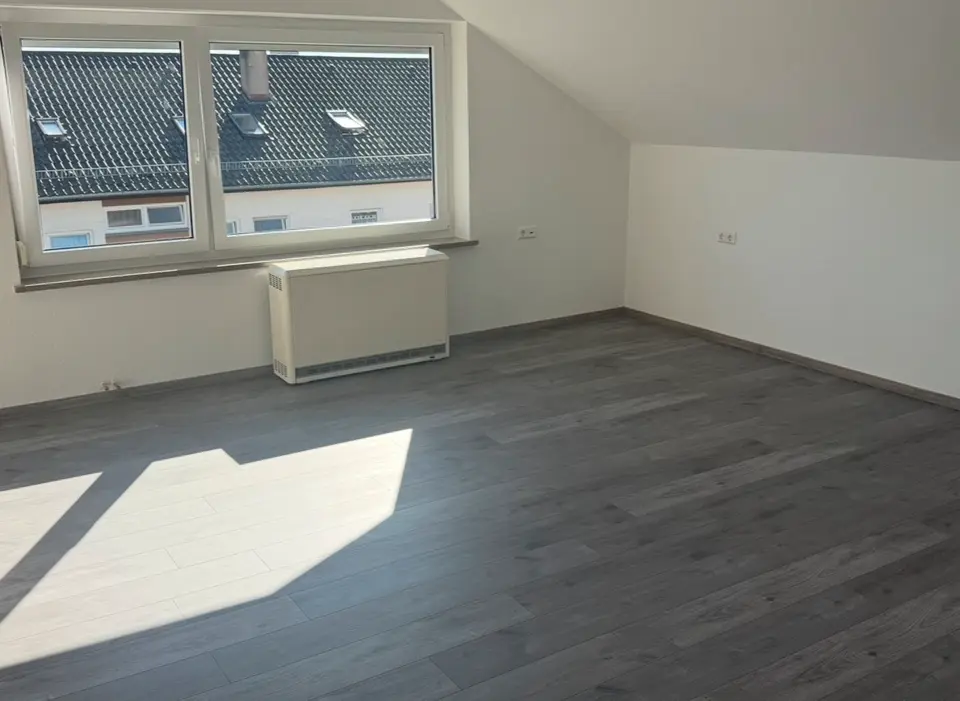 3 Zimmer Wohnung mit 67 m² in Calw – Bild 2