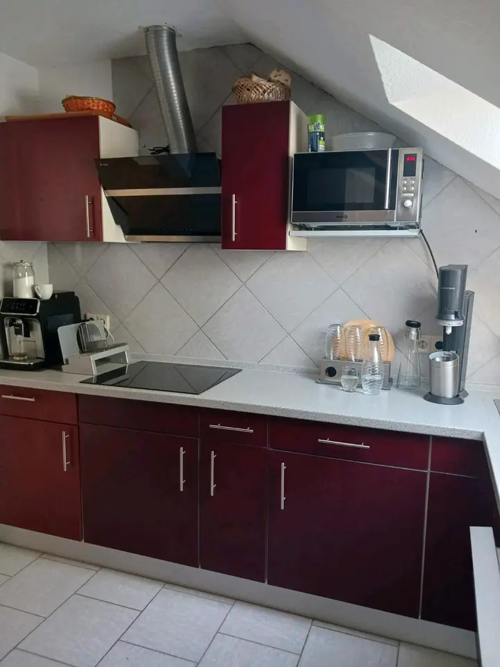 5 Zimmer Wohnung mit 85 m² in Bühl – Bild 9