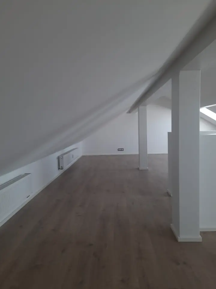 4 Zimmer Wohnung mit 75 m² in Eschwege – Bild 4