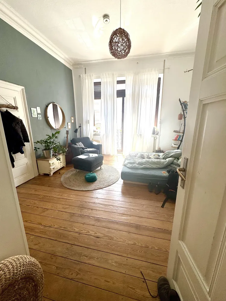 5 Zimmer Wohnung mit 132 m² in Kaiserslautern – Bild 5