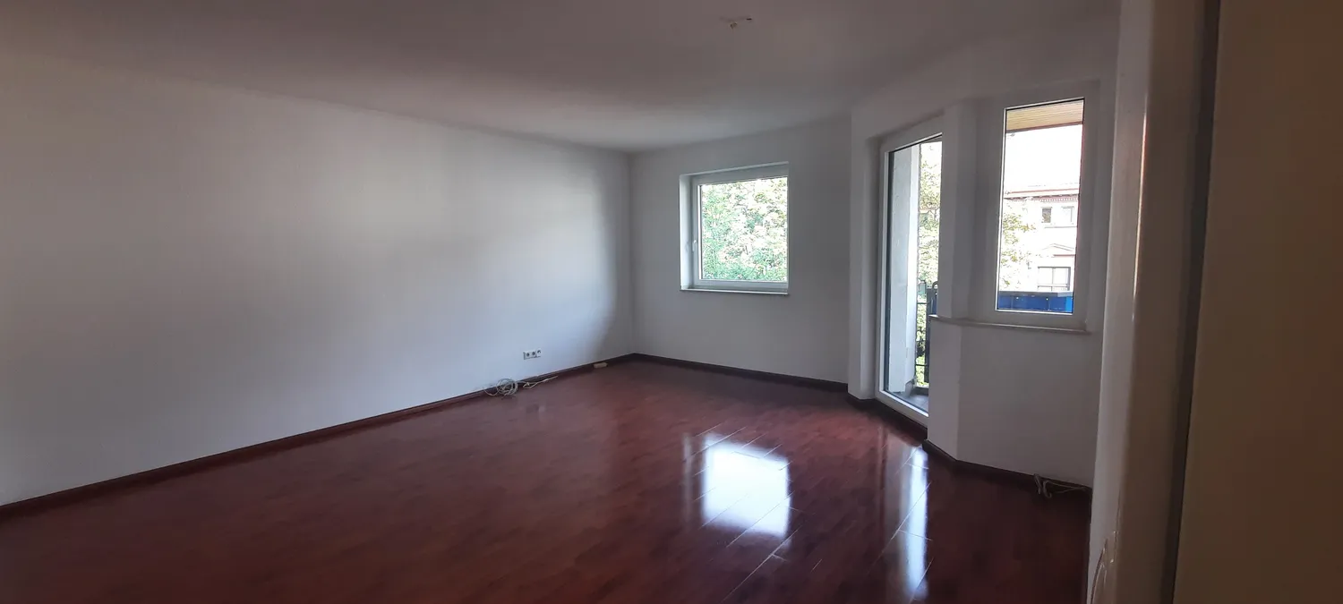 2 Zimmer Wohnung mit 60 m² in Aachen – Bild 2