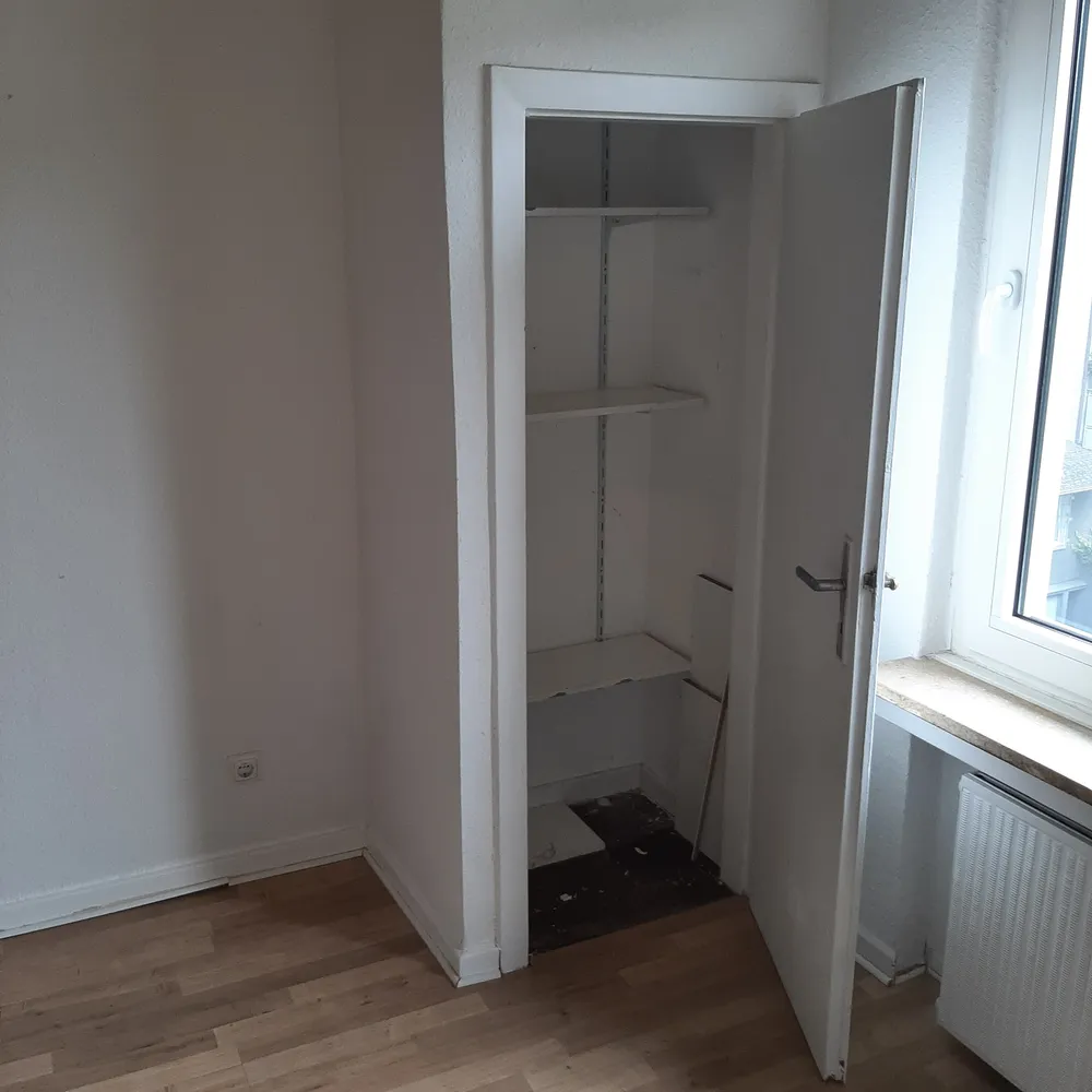 3 Zimmer Wohnung mit 57 m² in Bochum – Bild 8