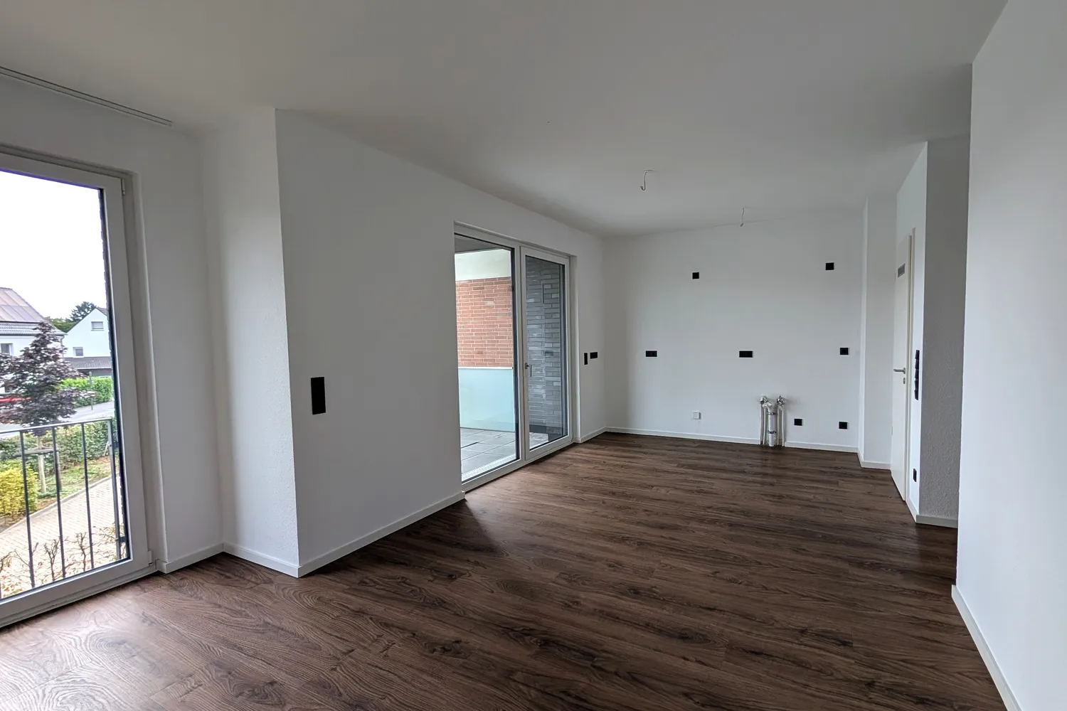 3 Zimmer Wohnung mit 74 m² in Köln – Bild 4