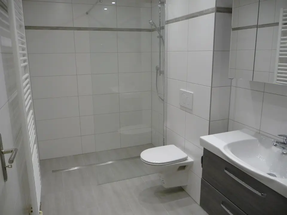 2 room apartment with 50 m² in Aschaffenburg – Photo 8