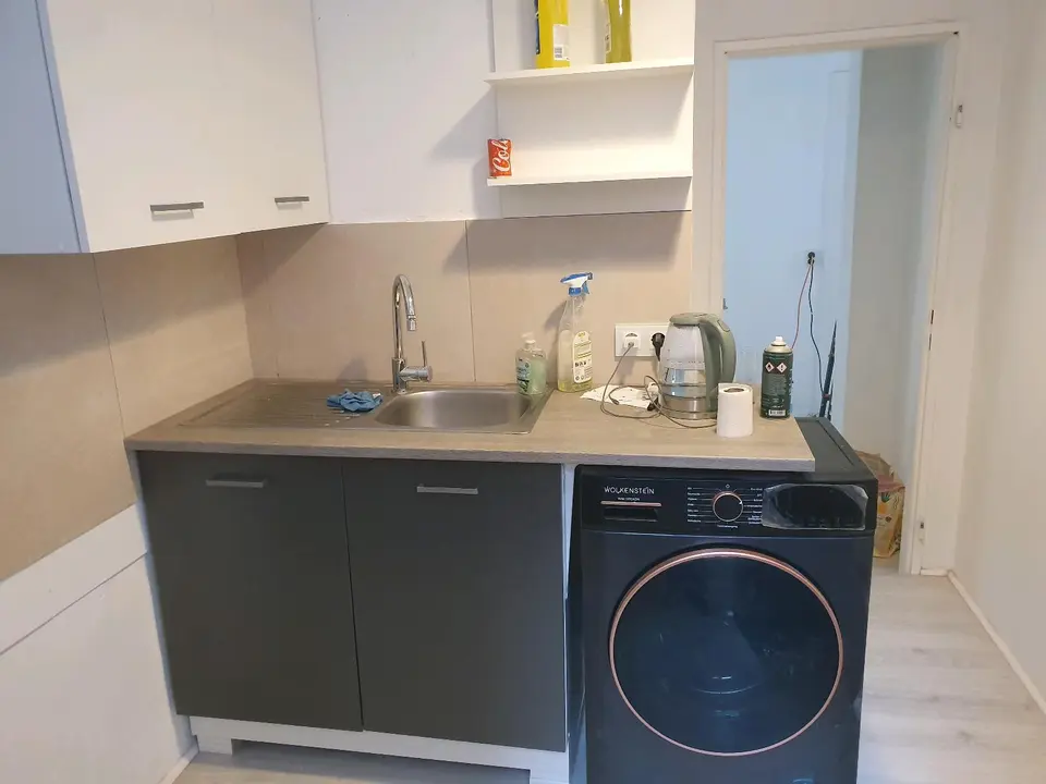WG-Zimmer mit 16 m² in Hildesheim – Bild 3