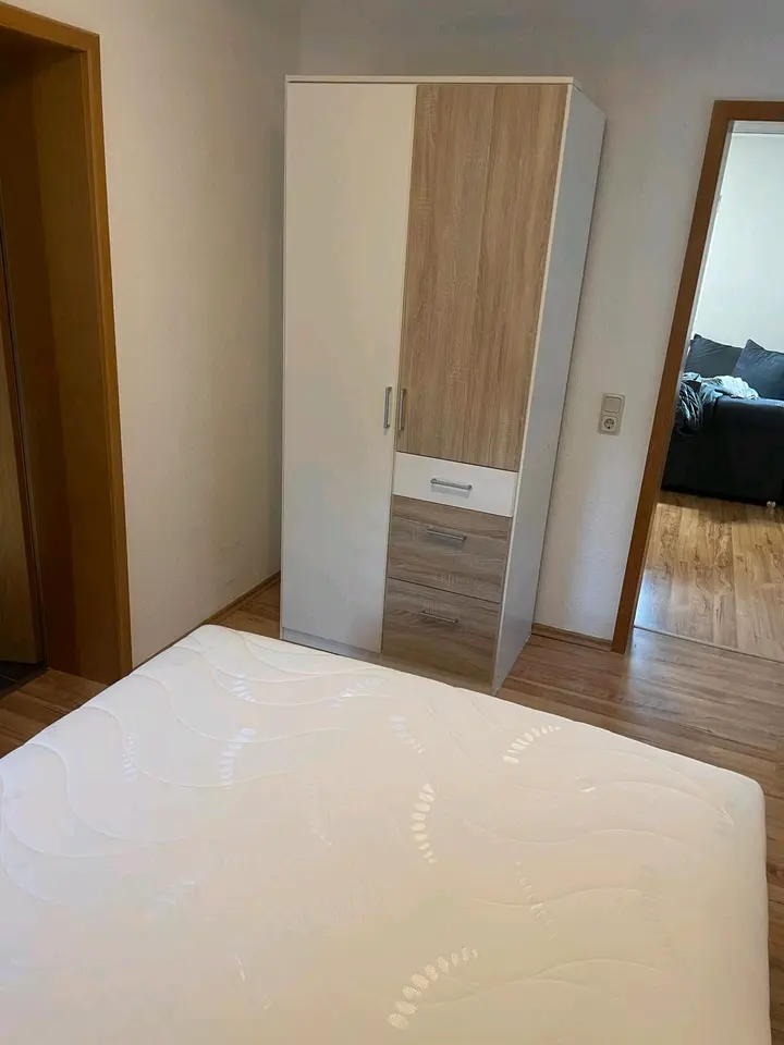 WG-Zimmer mit 33 m² in Schmalkalden – Bild 6