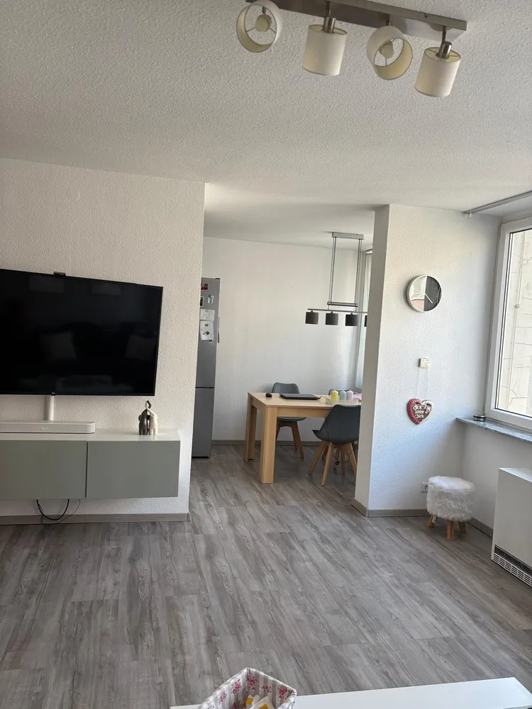 2 Zimmer Wohnung mit 50 m² in Wuppertal – Bild 10