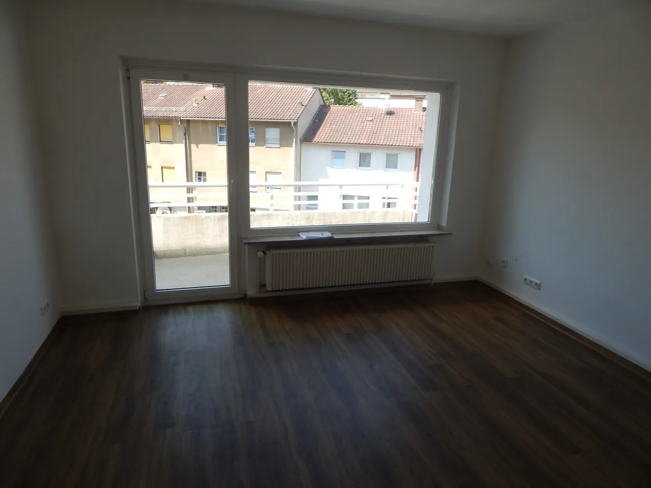 3 Zimmer Wohnung mit 68 m² in Lüdenscheid – Bild 1