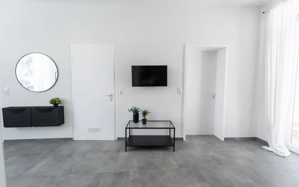 Shared room with 52 m² in Reutlingen – Photo 3