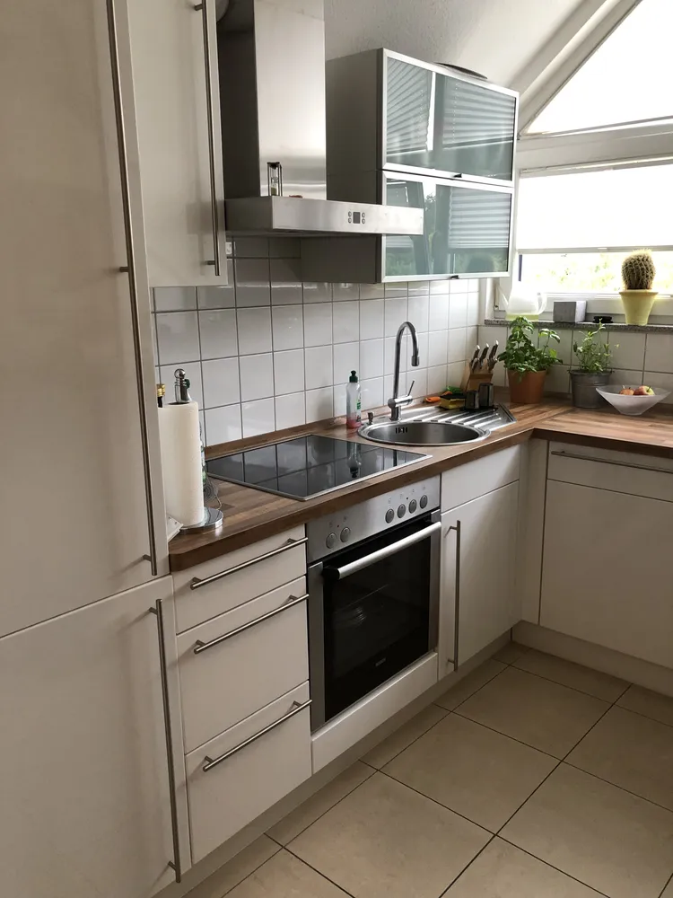 3 Zimmer Wohnung mit 83 m² in Köln – Bild 9