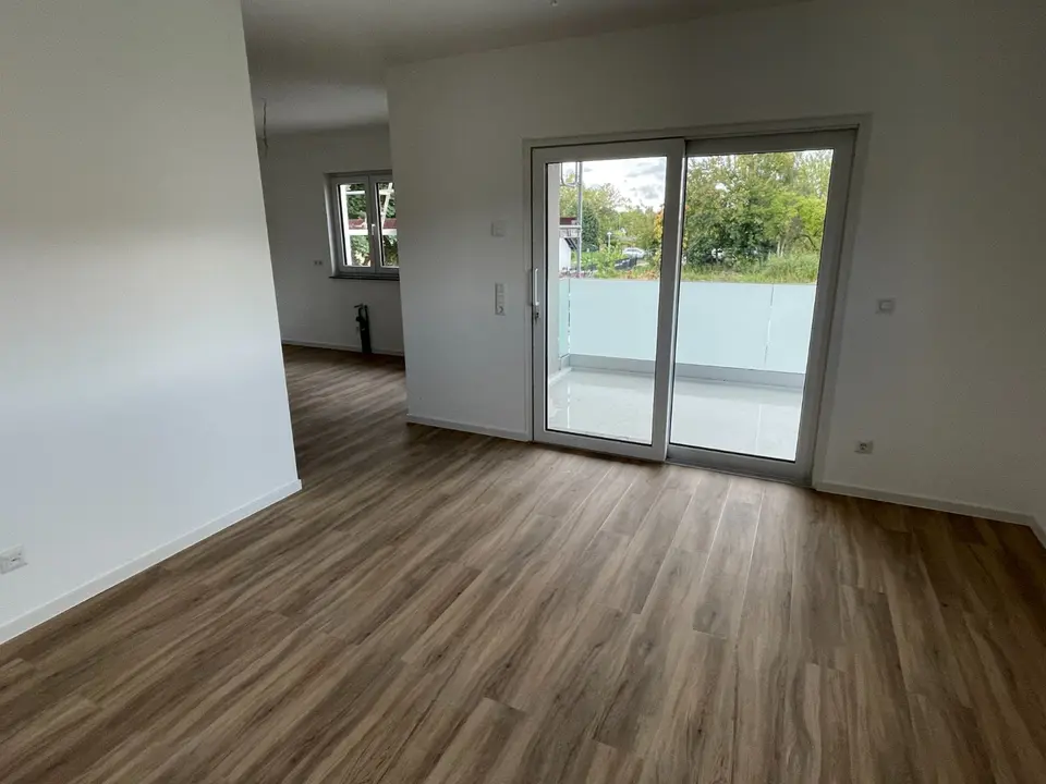 3 room apartment with 85 m² in Magdeburg – Photo 1