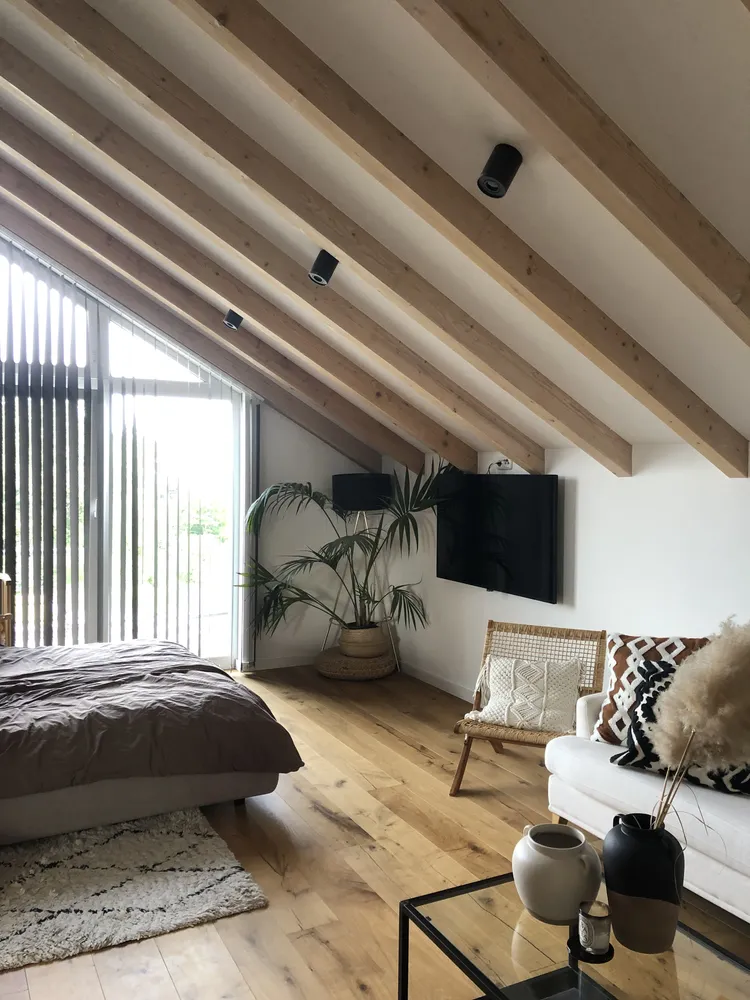 3 Zimmer Wohnung mit 125 m² in Pulheim – Bild 5