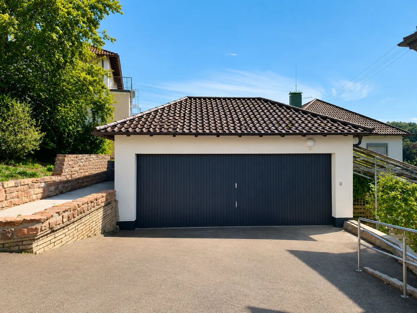 4 Zimmer Wohnung mit 116 m² in Calw – Bild 3