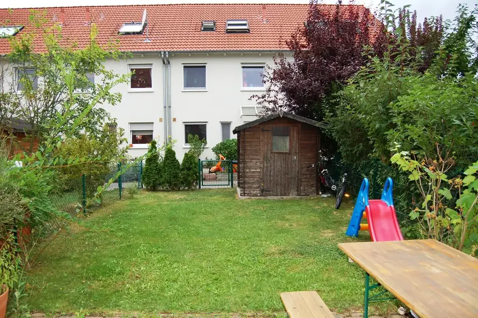 5 Zimmer Haus mit 126 m² in Wiesbaden – Bild 5