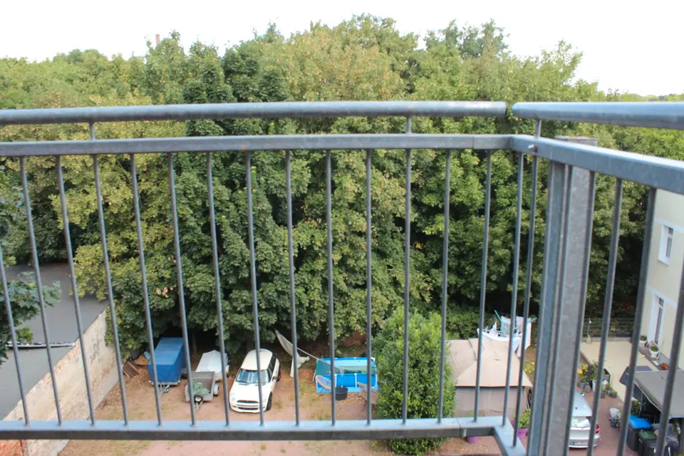 2 Zimmer Wohnung mit 49 m² in Köthen – Bild 4