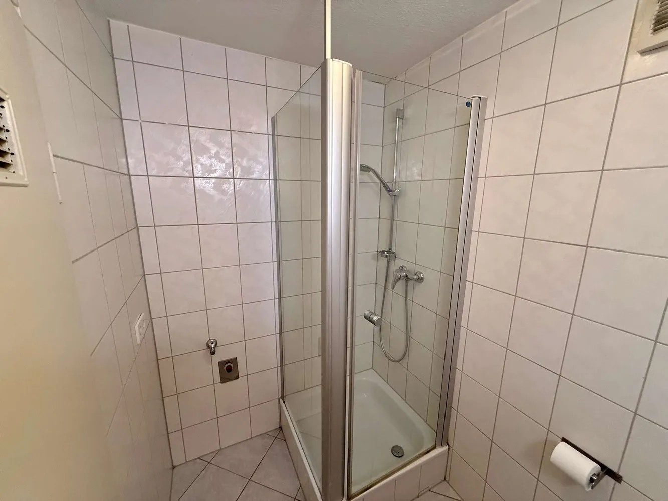 1 Zimmer Wohnung mit 44 m² in Mannheim – Bild 4
