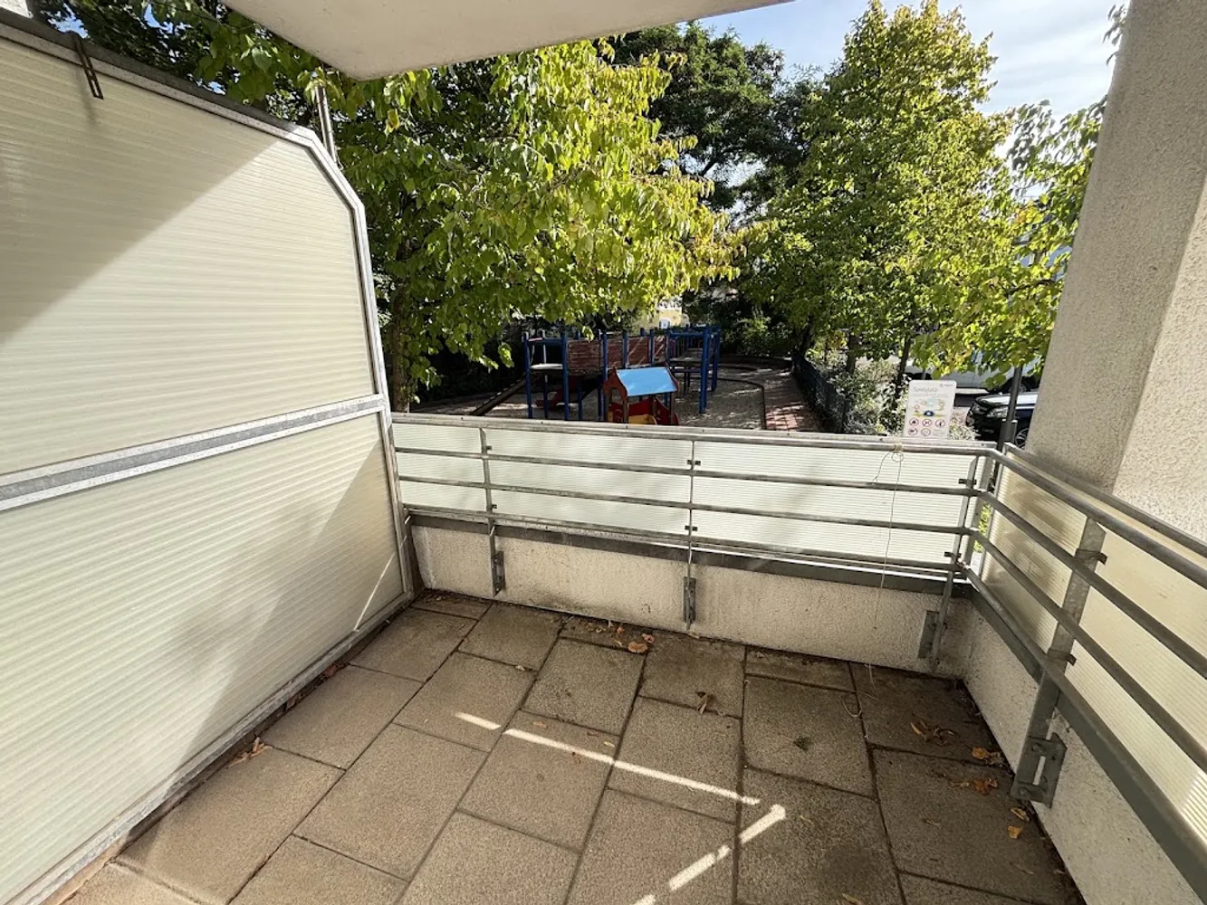 2 room apartment with 60 m² in Berlin – Photo 2