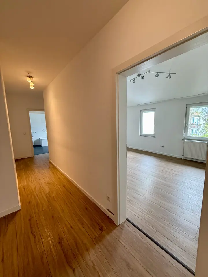 3 Zimmer Wohnung mit 91 m² in Darmstadt – Bild 8