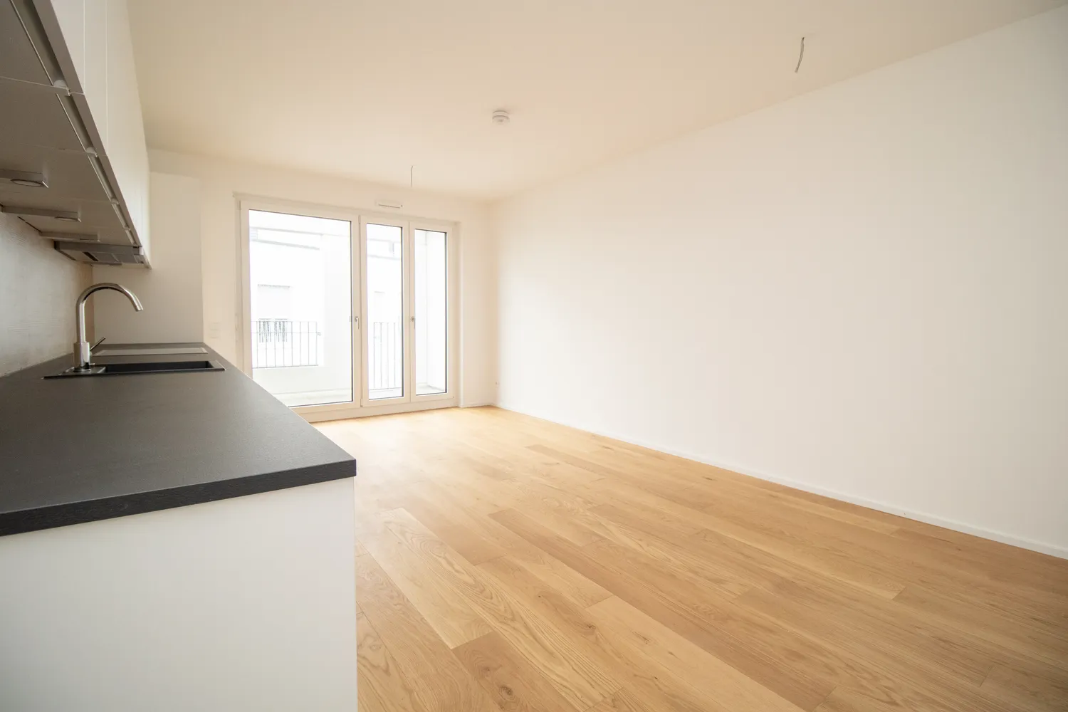 2 Zimmer Wohnung mit 60 m² in München – Bild 4