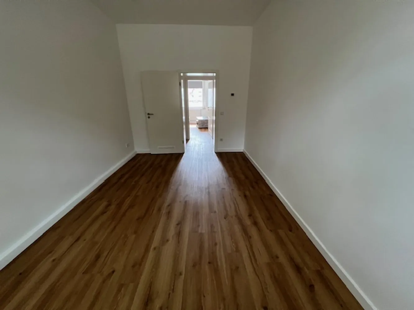 2 Zimmer Wohnung mit 51 m² in Düsseldorf – Bild 12