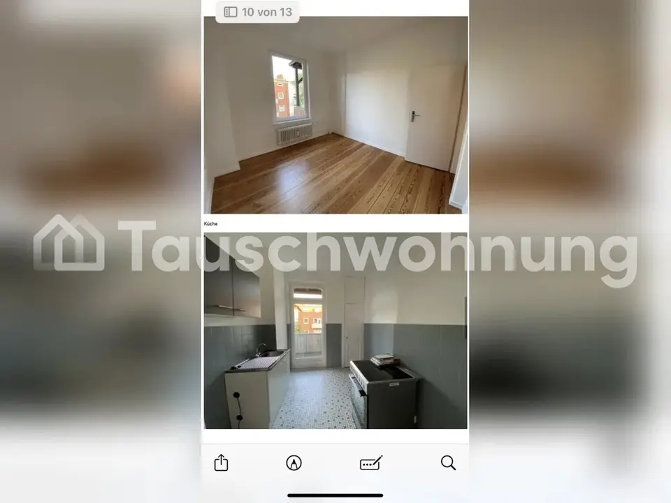 2 Zimmer Wohnung mit 49 m² in Kiel – Bild 8