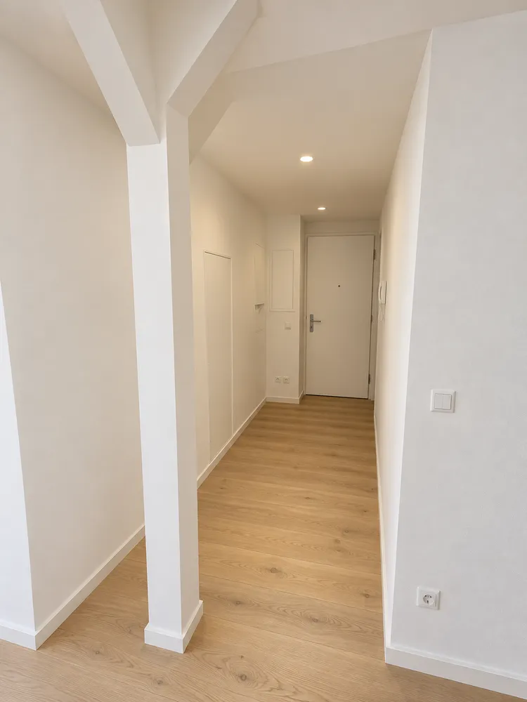 2 Zimmer Wohnung mit 41 m² in Hamburg – Bild 4