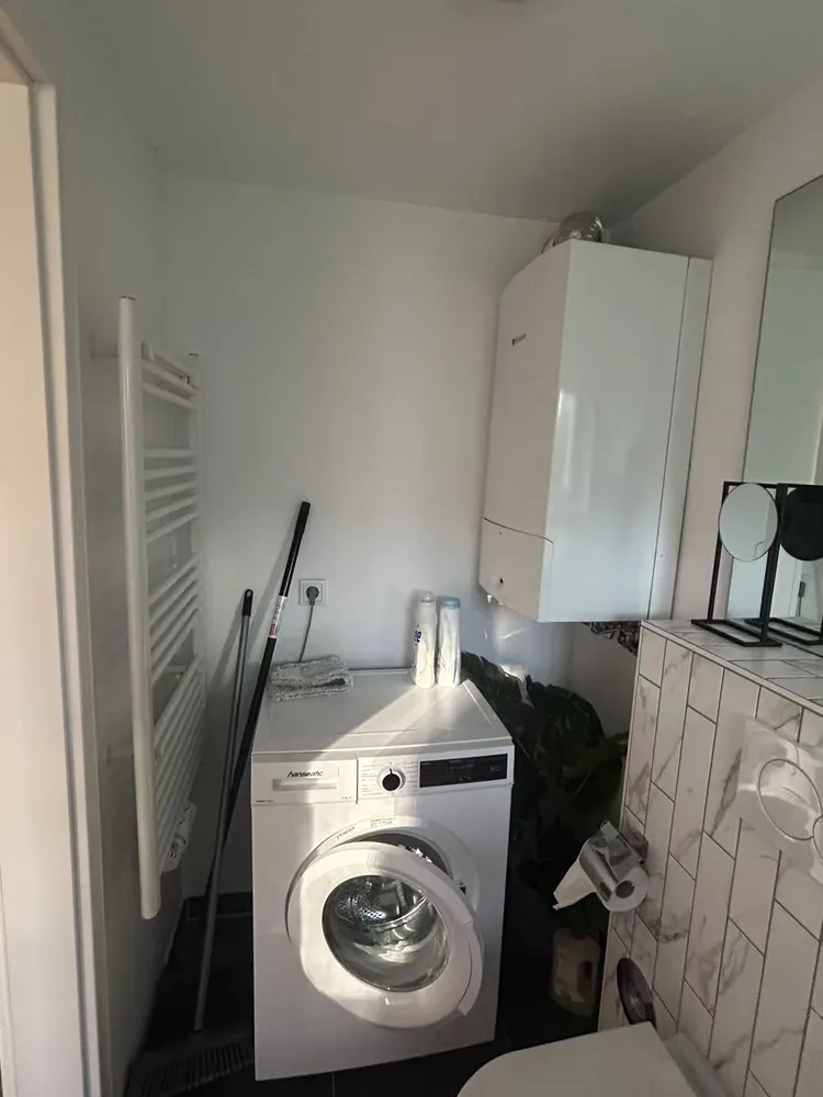 1 Zimmer Wohnung mit 26 m² in Düsseldorf – Bild 7