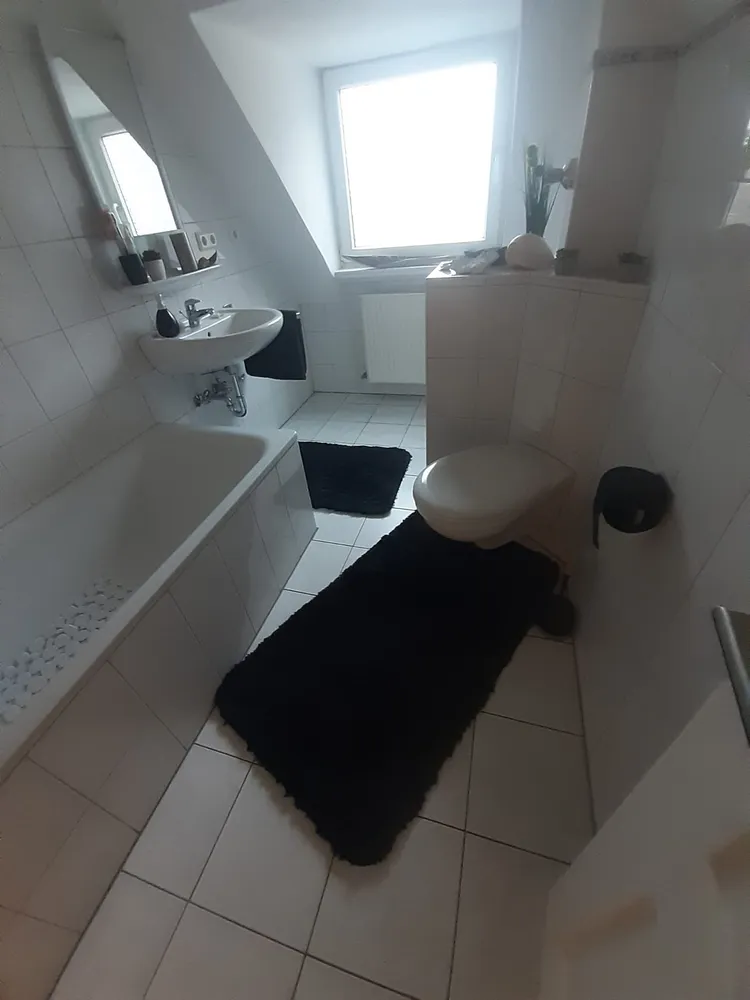 3 Zimmer Wohnung mit 78 m² in Mannheim – Bild 3