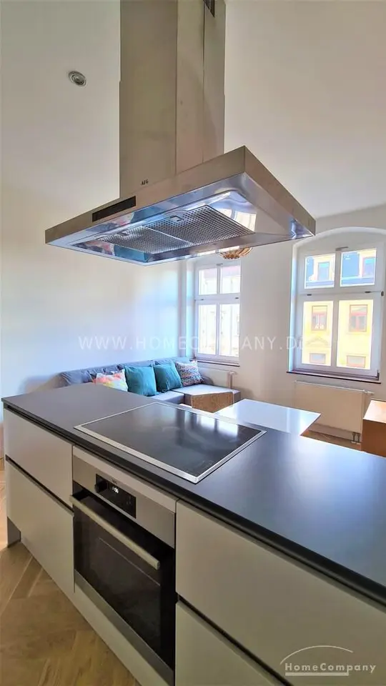 WG-Zimmer mit 43 m² in Dresden – Bild 4